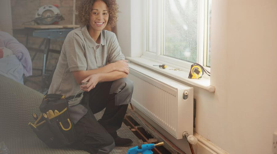 Local annual plumbing maintenance in Osceola, PA